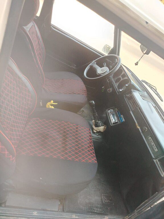 Lada (VAZ) 2104, 1.6 L, 1992 il, 470 000 km — Avtomobillər, Yevlax (5)