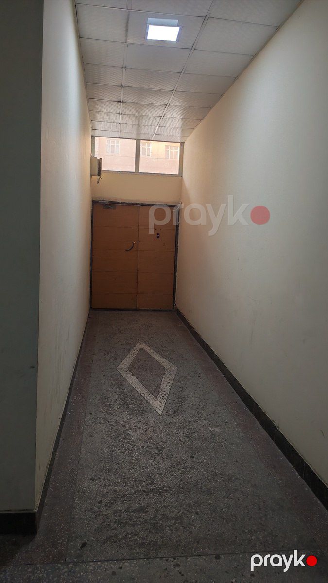 2-otaqlı yeni tikili, 9-cu mkr. qəs., 60 m² — Mənzil, Sumqayıt (10)