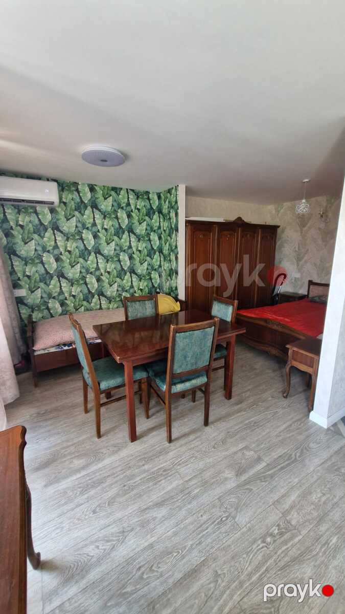 İcarəyə verilir 1 otaqlı köhnə tikili 35 m² — Mənzil, Bakı (4)