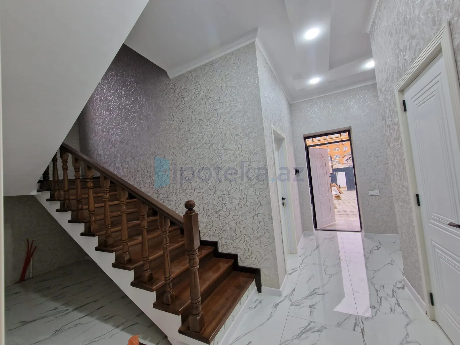 Satılır: 5 Otaq, Evlər/Villalar, Abşeron r., Masazır q., 185.00 m² — Ev, villa, Abşeron (4)