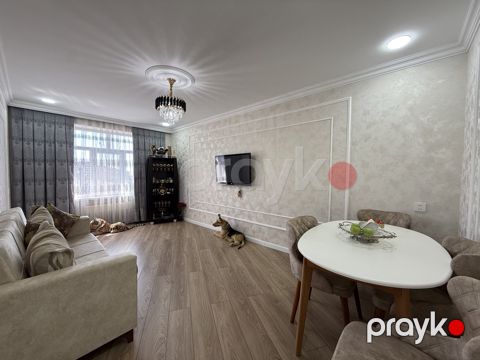 Satılır 3 otaqlı köhnə tikili 72 m²