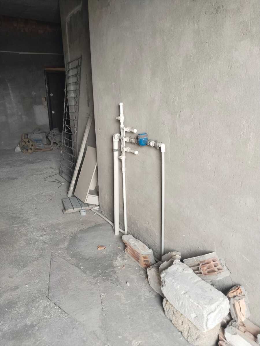 Satılır 4 otaqlı yeni tikili 224 m² — Mənzil, Bakı (10)