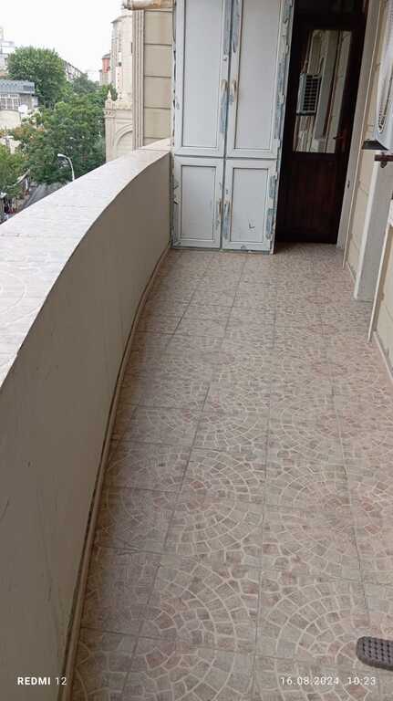 Satılır 4 otaqlı yeni tikili 119 m² — Mənzil, Bakı (9)