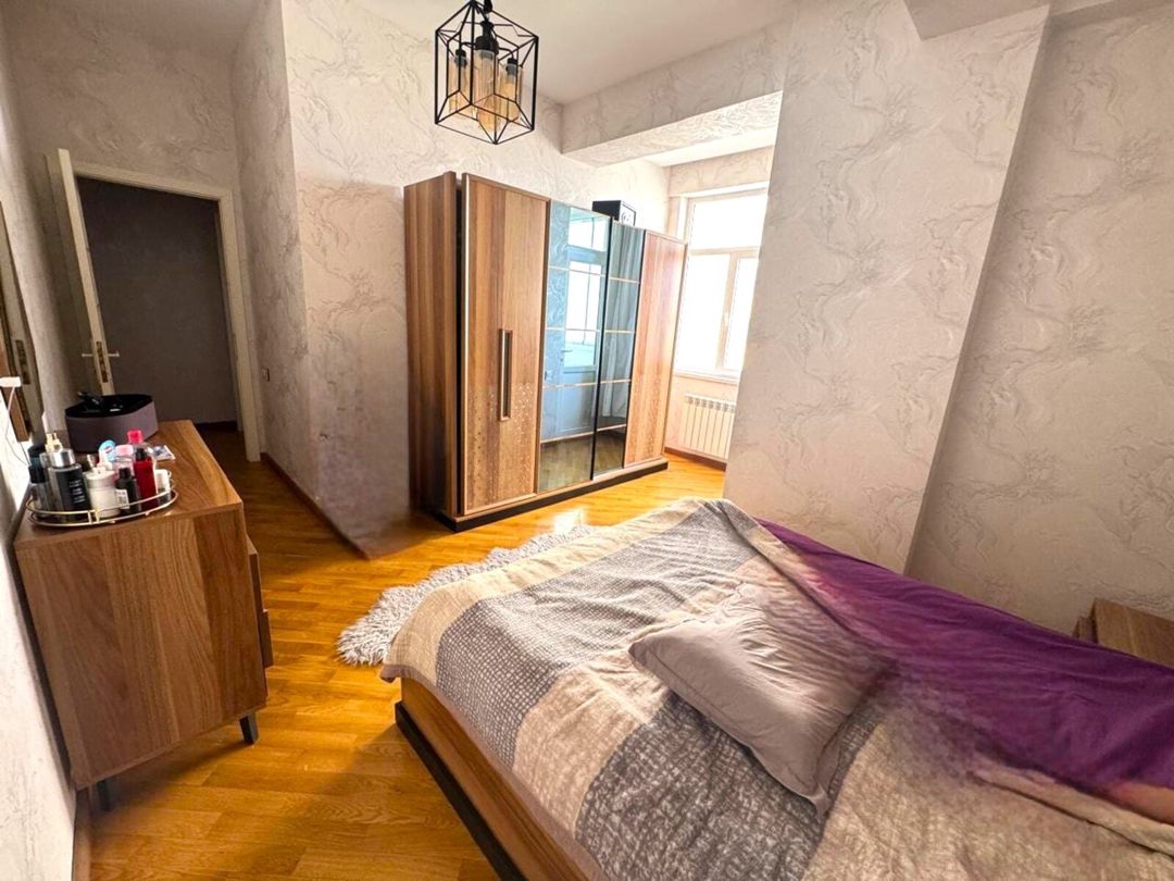Satılır 3 otaqlı yeni tikili 115 m² — Mənzil, Bakı (4)