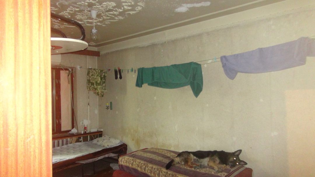 Satılır 2 otaqlı köhnə tikili 70 m² — Mənzil, Bakı (7)