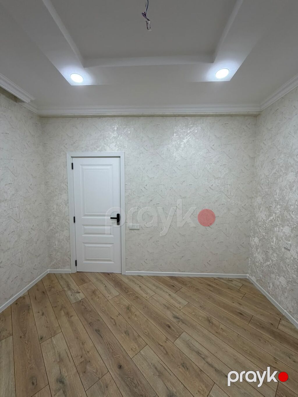 3 otaqlı, 60 kv. m, Kredit yoxdur, Yeni təmirli — Ev, villa, Xırdalan (6)