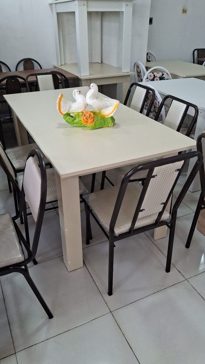 Masa və oturacaqlar — Mebel, Bakı (6)