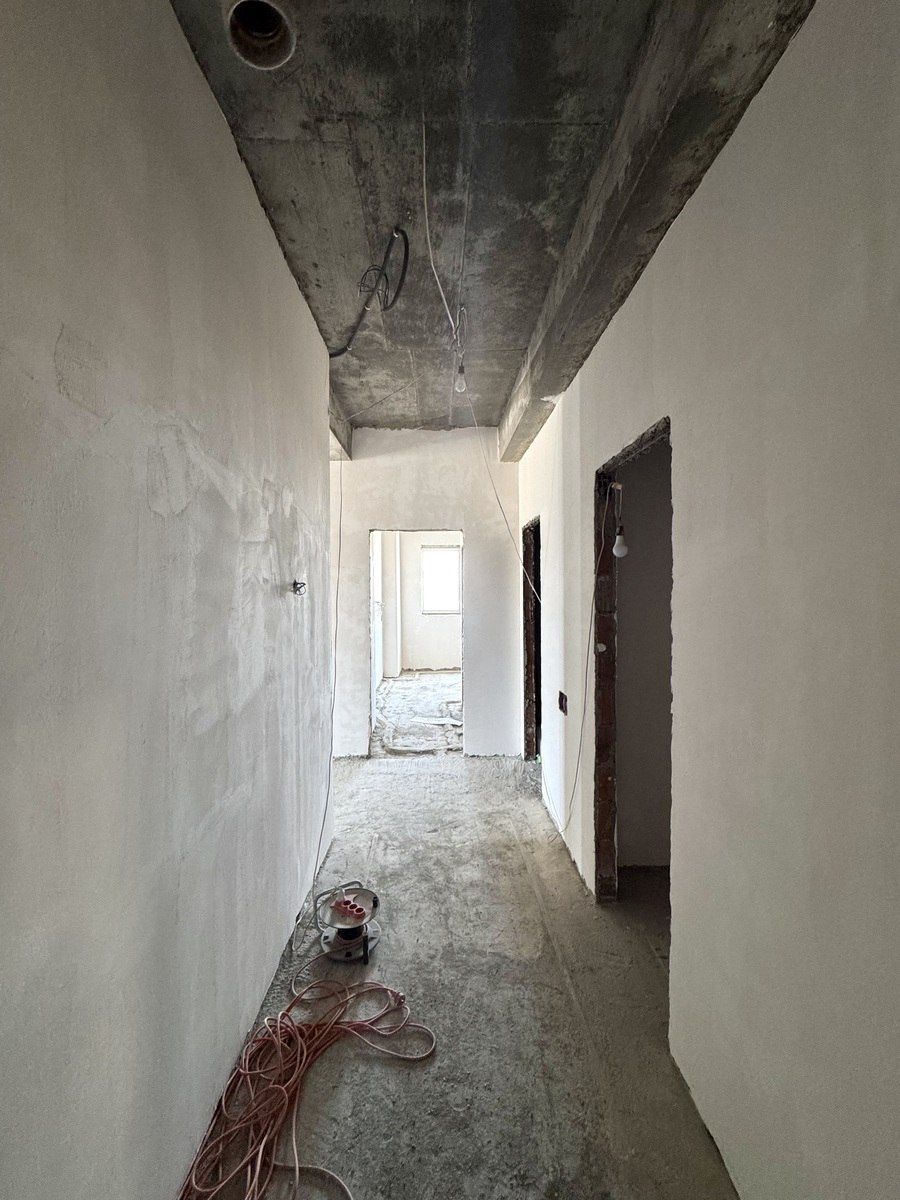 Satılır 4 otaqlı yeni tikili 157 m² — Mənzil, Bakı (12)