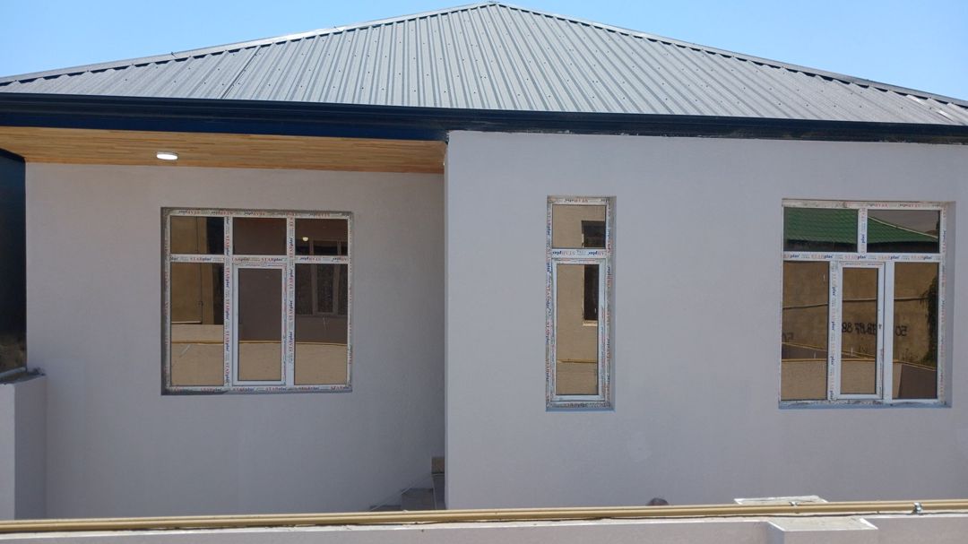 Həyət evi, Savalan qəs — Ev, villa, Bakı (4)