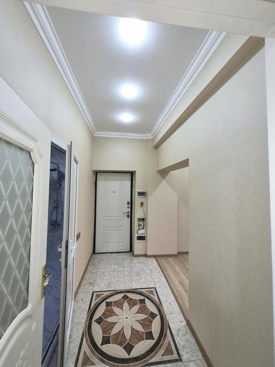 Satılır 2 otaqlı yeni tikili 62 m² — Mənzil, Xırdalan (6)