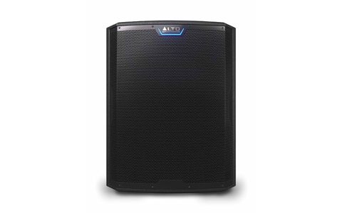 Sabvufer "Alto TS18S" — Bakı