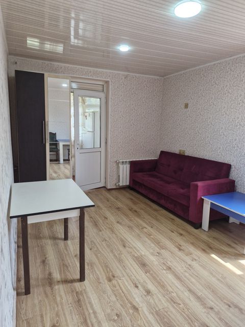 2-otaqlı mənzil kirayə verilir, Bakıxanov qəs., 37 m² — Bakı