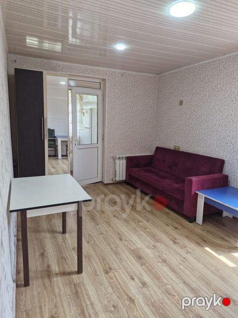 2-otaqlı mənzil kirayə verilir, Bakıxanov qəs., 37 m²