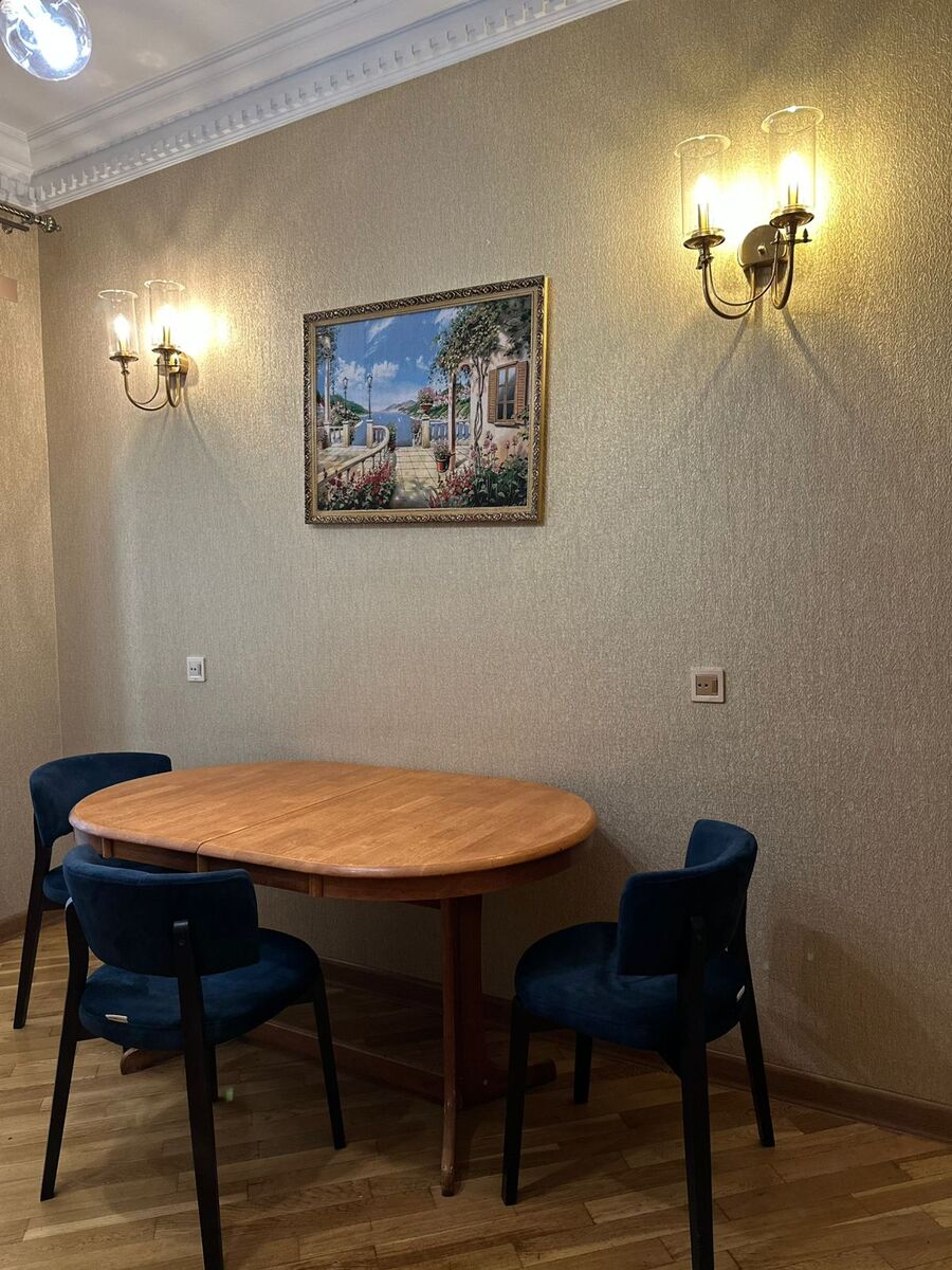 Satılır 4 otaqlı yeni tikili 170 m² — Mənzil, Bakı (6)