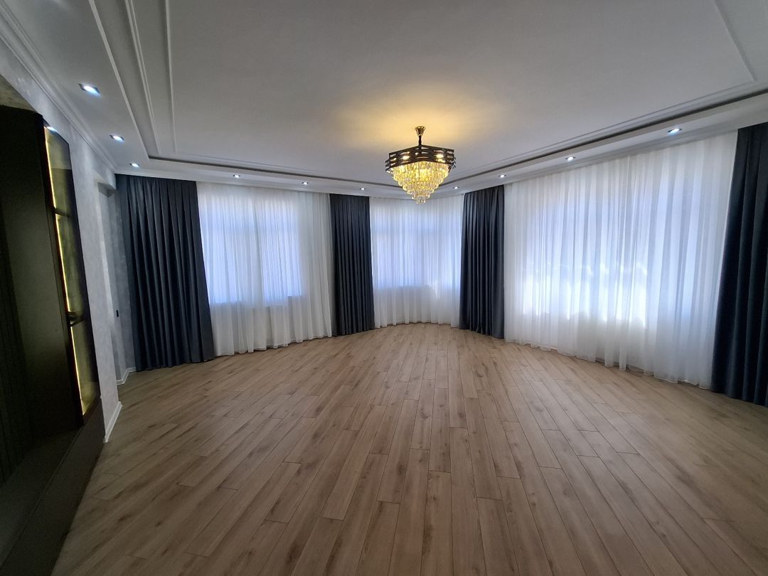 3-otaqlı yeni tikili, Xırdalan ş., 130 m² — Mənzil, Xırdalan (2)