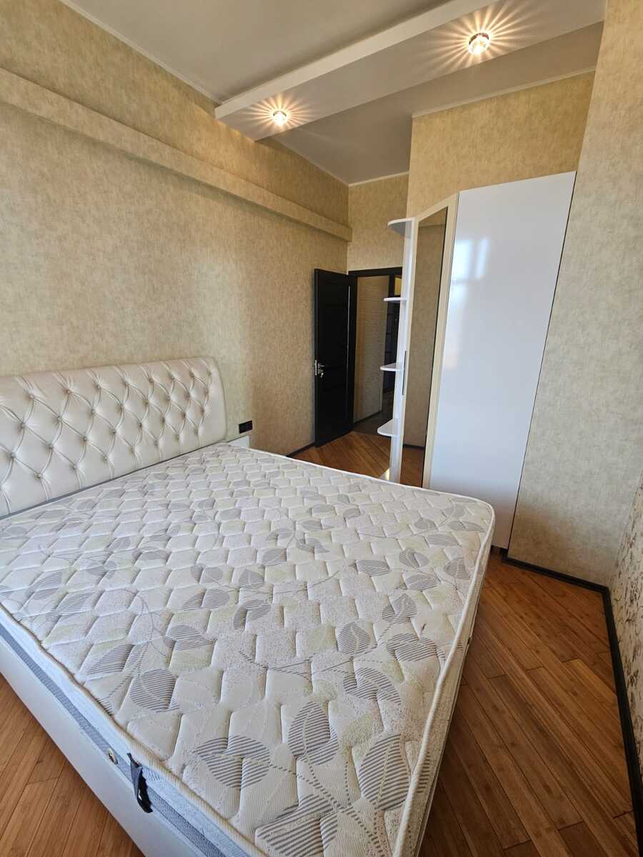 İcarəyə verilir 2 otaqlı yeni tikili 70 m² — Mənzil, Bakı (5)