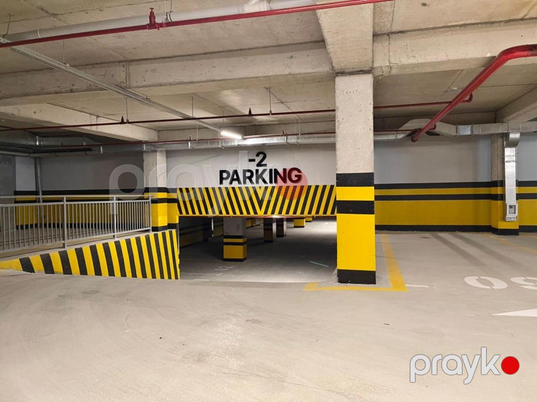 Satılır 2 otaqlı yeni tikili 104.2 m² — Mənzil, Bakı (3)
