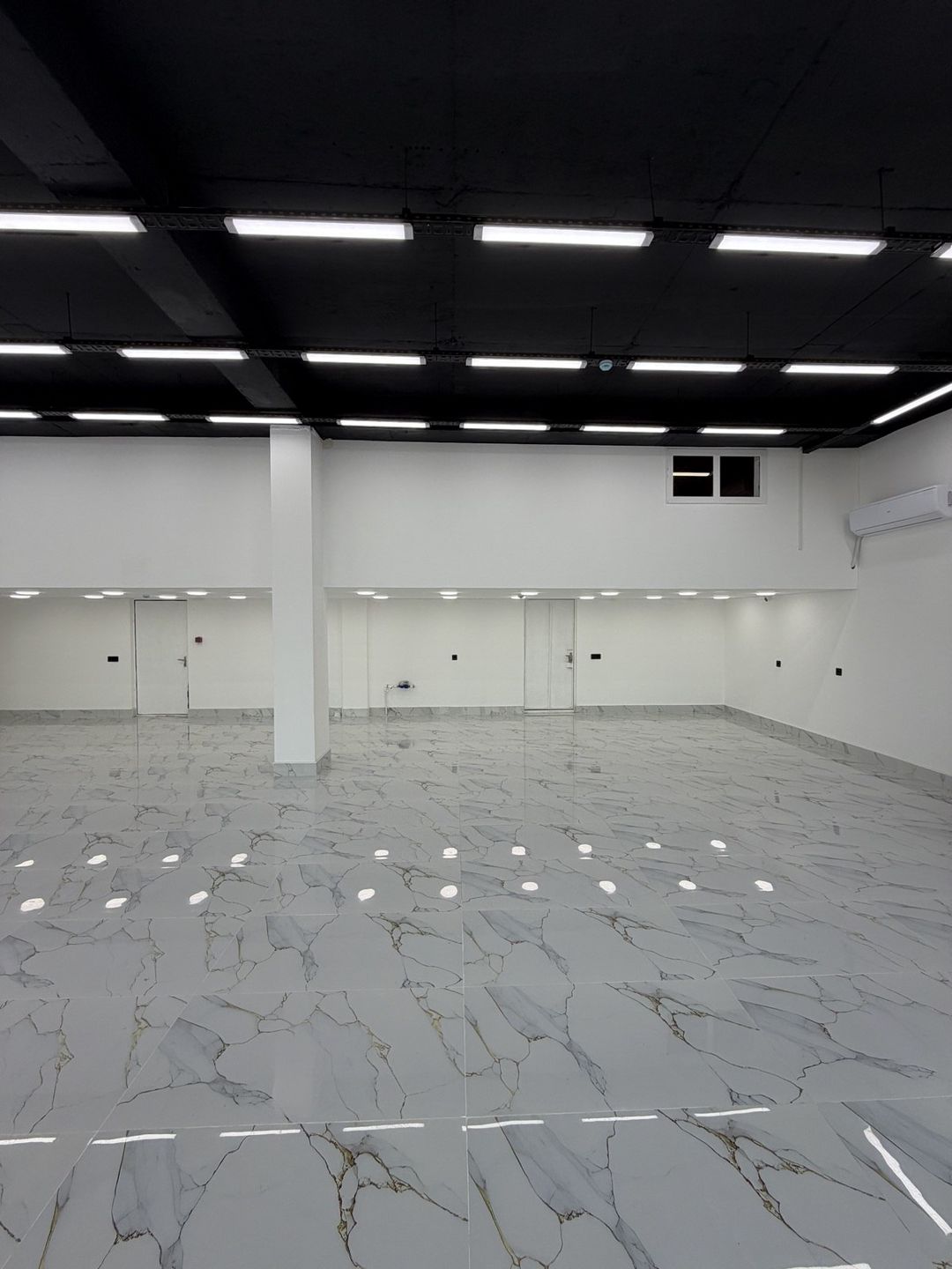 İcarəyə verilir obyekt 150 m² — Əmlak, Bakı (7)