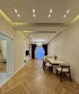 Satılır 3 otaqlı yeni tikili 110 m² — Nicat