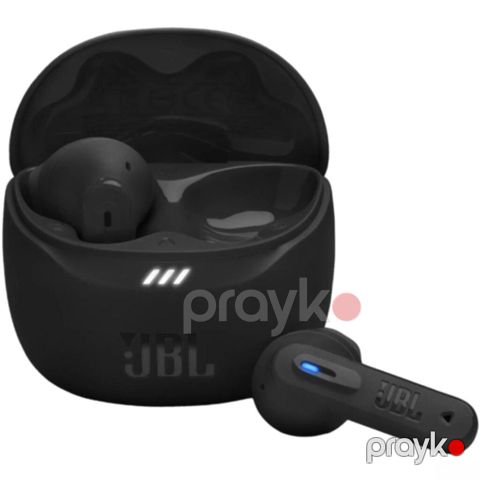 Simsiz qulaqlıq JBL Tune Flex 2 Black Bütün kateqoriyalar — Bakı