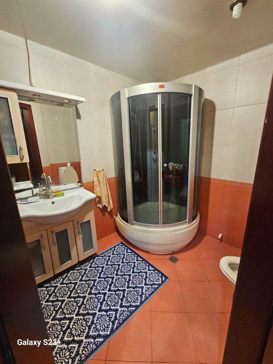 Satılır 3 otaqlı yeni tikili 115 m² — Mənzil, Bakı (8)