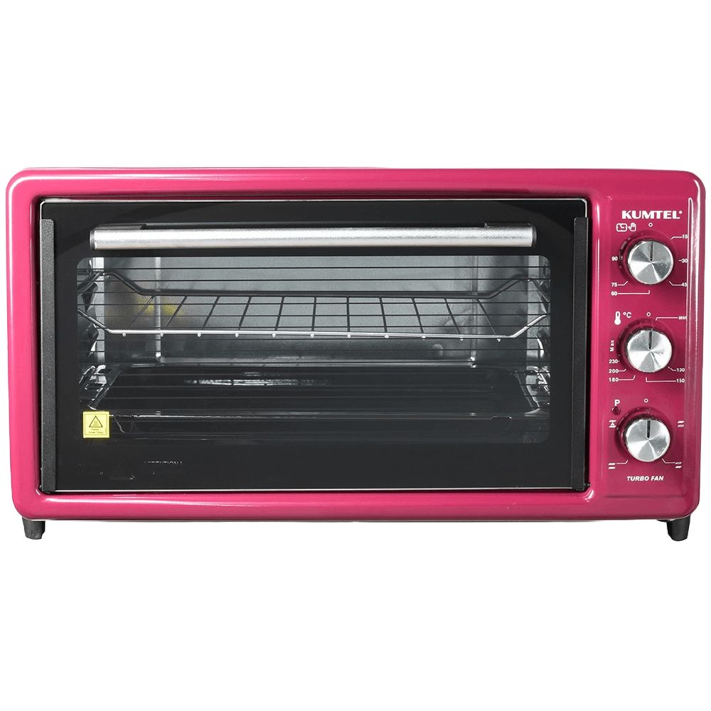 Mini-soba Kumtel KF-3525 — Soba və qrillər, Bakı (2)