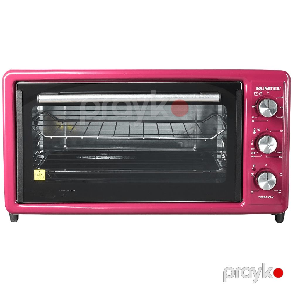 Mini-soba Kumtel KF-3525 — Soba və qrillər, Bakı (2)