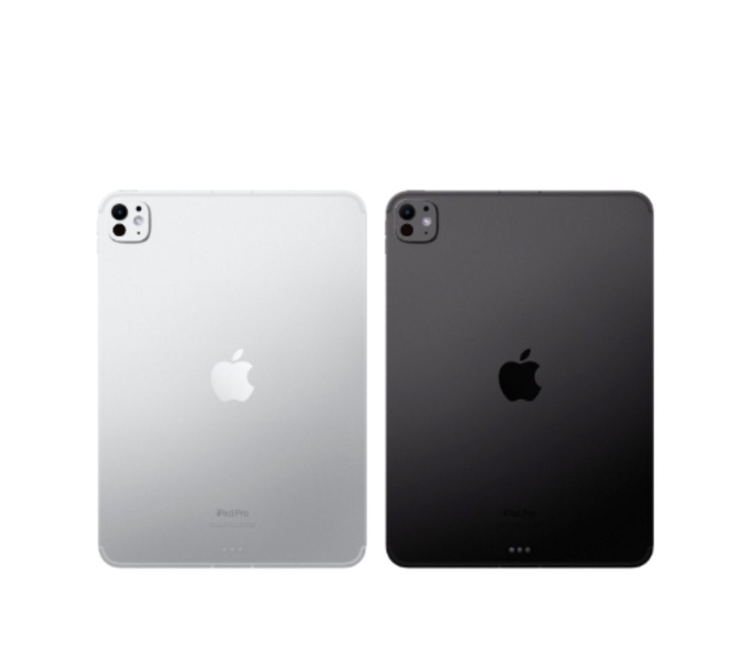 Apple iPad Pro 13-inch 256GB M5 Chip Wi-Fi — Planshetlər, Bakı (2)