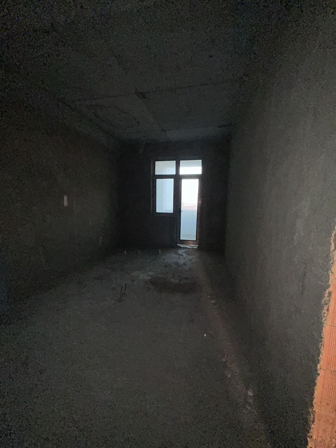 3-otaqlı yeni tikili, Yeni Günəşli qəs., 127 m² — Mənzil, Bakı (4)