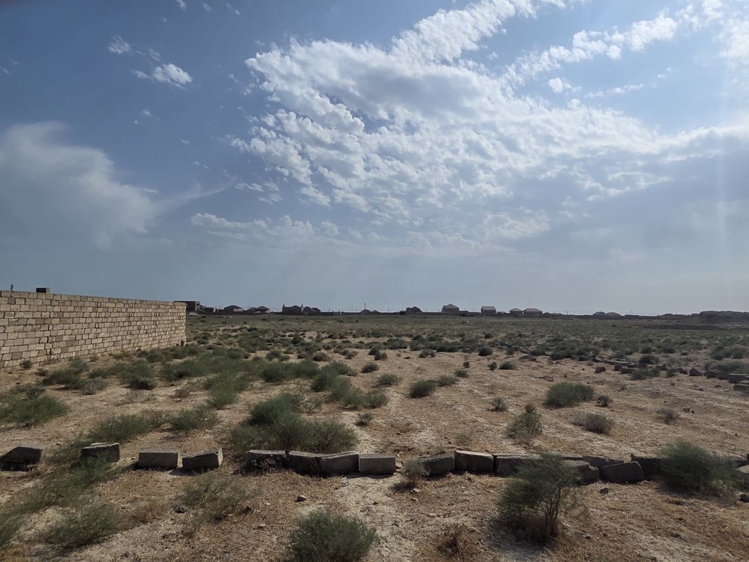 5 sot torpaq sahəsi, Türkan qəs — Torpaq, Bakı (2)
