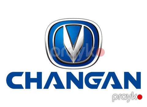"Changan" ehtiyat hissələri