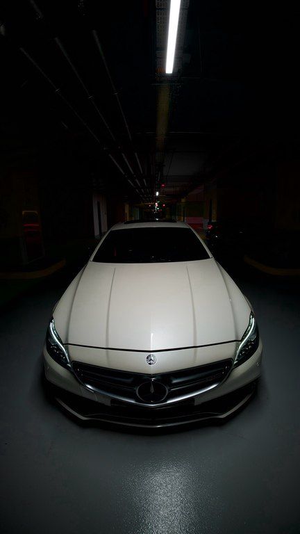 Mercedes CLS 63 AMG, 5.5 L, 2012 il, 77 000 km — Avtomobillər, Bakı (2)