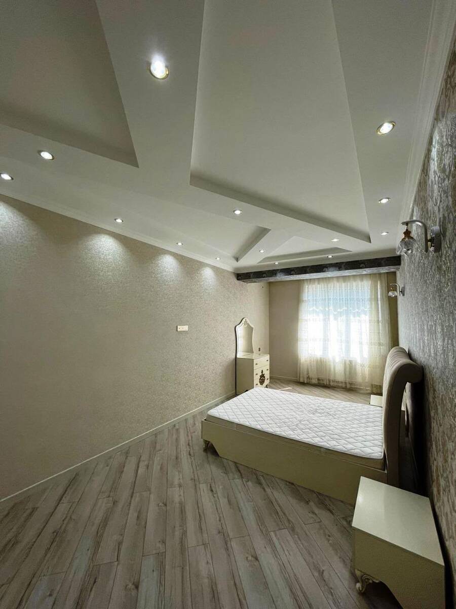 İcarəyə verilir 2 otaqlı yeni tikili 120 m² — Mənzil, Bakı (8)