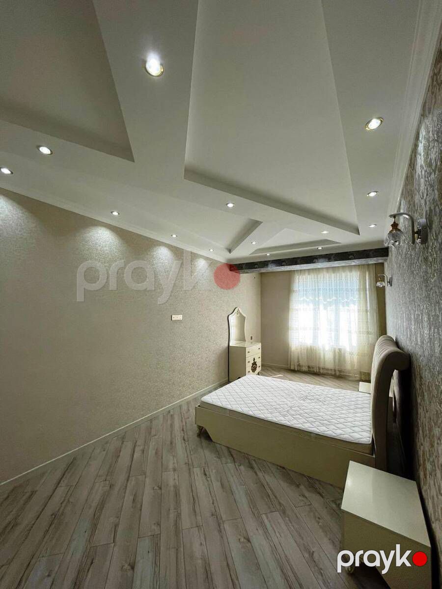 İcarəyə verilir 2 otaqlı yeni tikili 120 m² — Mənzil, Bakı (8)