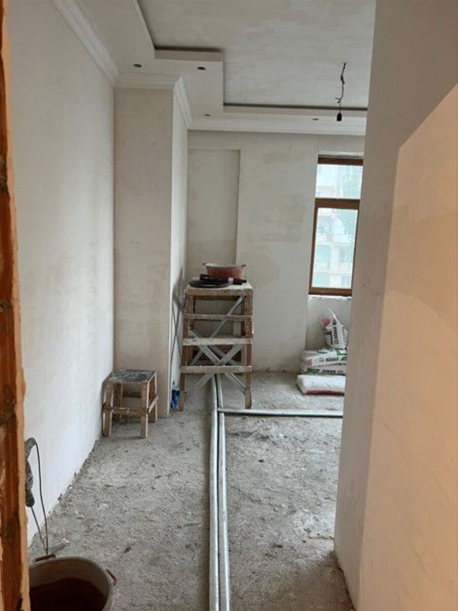 Satılır 3 otaqlı yeni tikili 100 m² — Mənzil, Bakı (3)