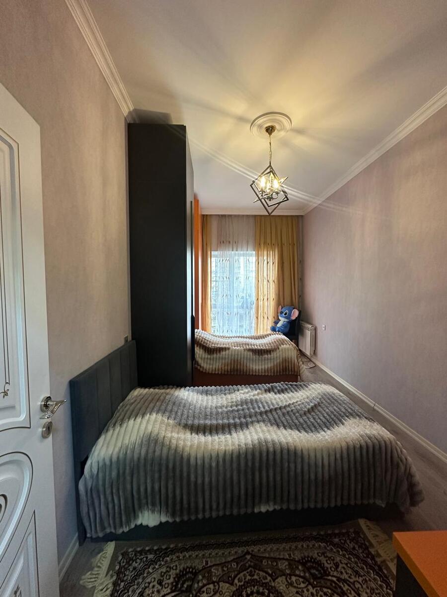 Satılır 3 otaqlı yeni tikili 75 m² — Mənzil, Bakı (8)