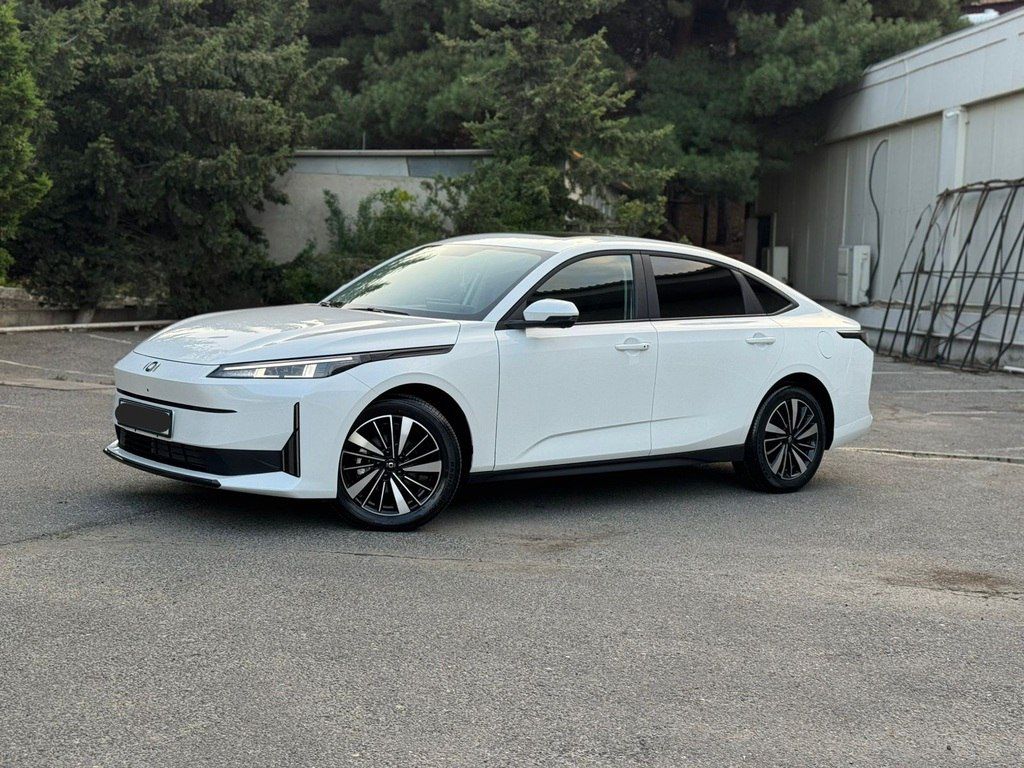 Changan Qiyuan A05, 1.5 L, 18.99 kWh, 2025 il, 1 450 km — Avtomobillər, Bakı (12)