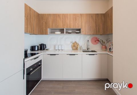 Satılır 3 otaqlı yeni tikili 116.1 m²