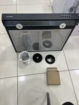 Aspirator "Shivaki" — Set Home — Home Appliances