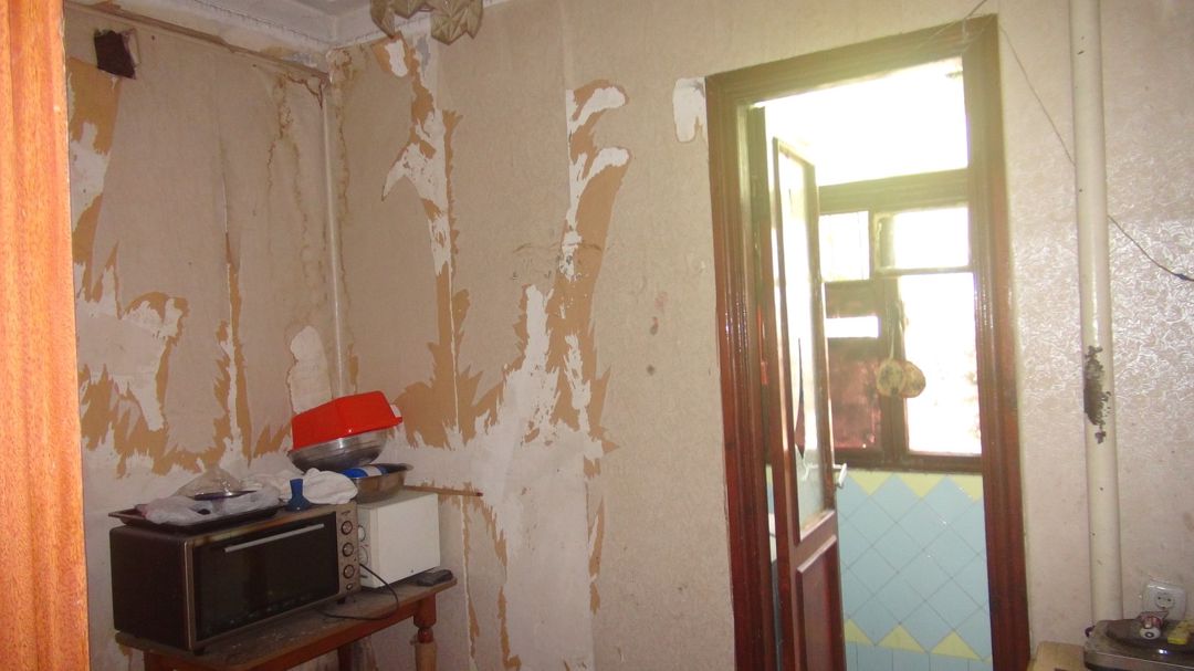 Satılır 2 otaqlı köhnə tikili 70 m² — Mənzil, Bakı (10)