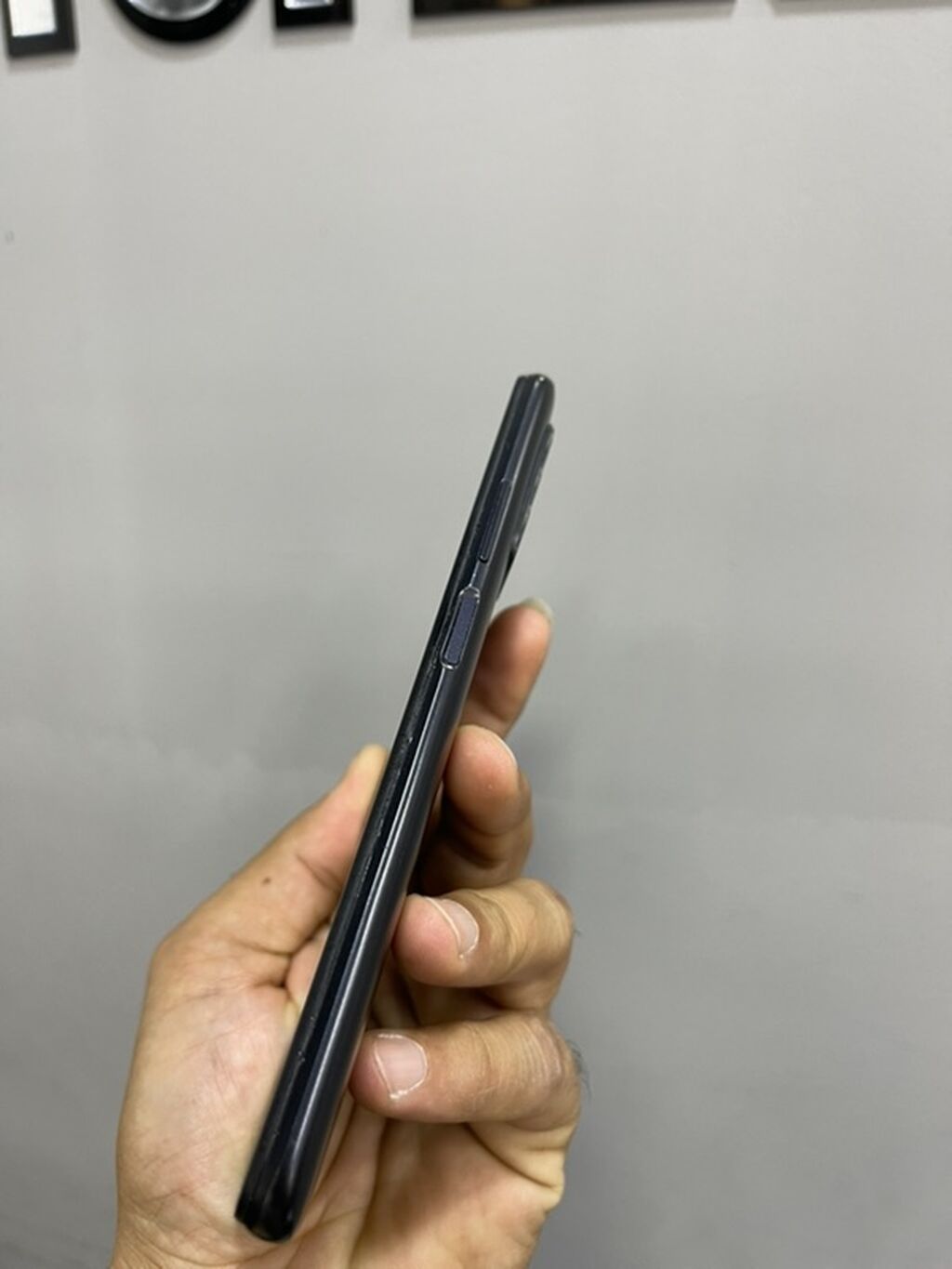 Redmi 9T, 64 GB, rəng - Qara, İki sim kartlı — Xiaomi, Gəncə (4)