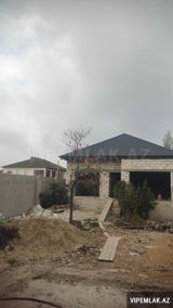 Xəzər rayonunda 3 otaqlı Həyət evi Satılır, 33 m² — Təranə