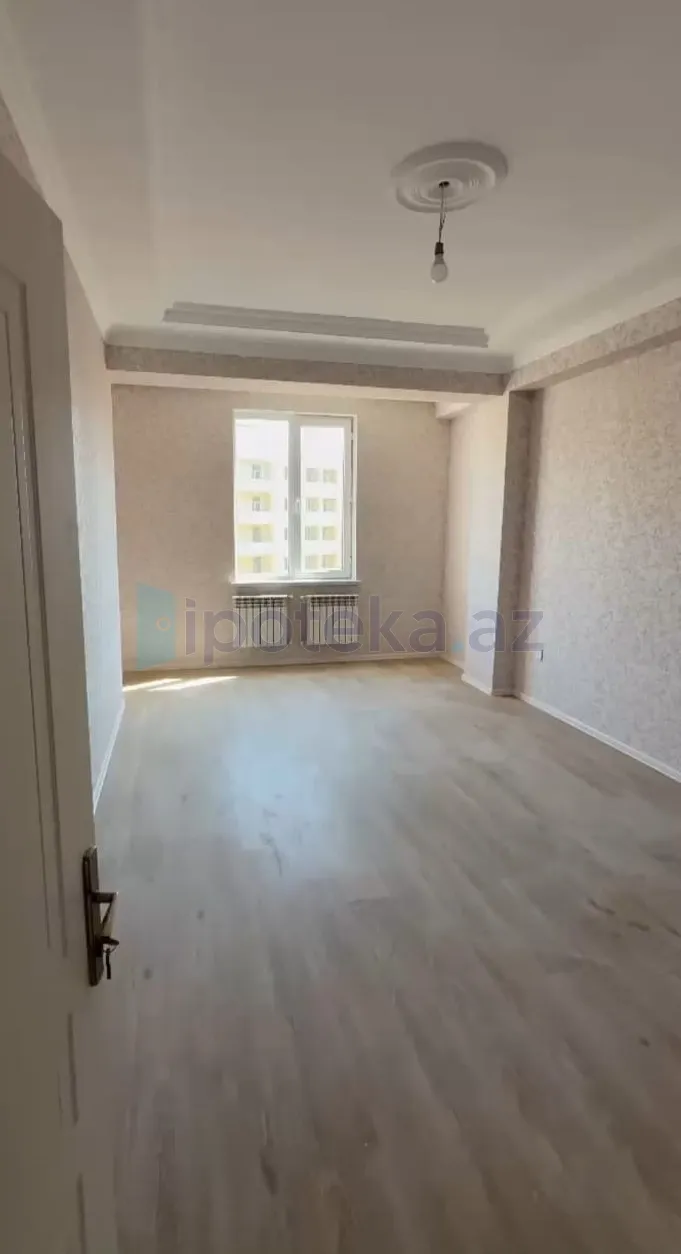 Satılır: 2 Otaq, Yeni tikili, Abşeron r., Saray q., 56.00 m² — Saray