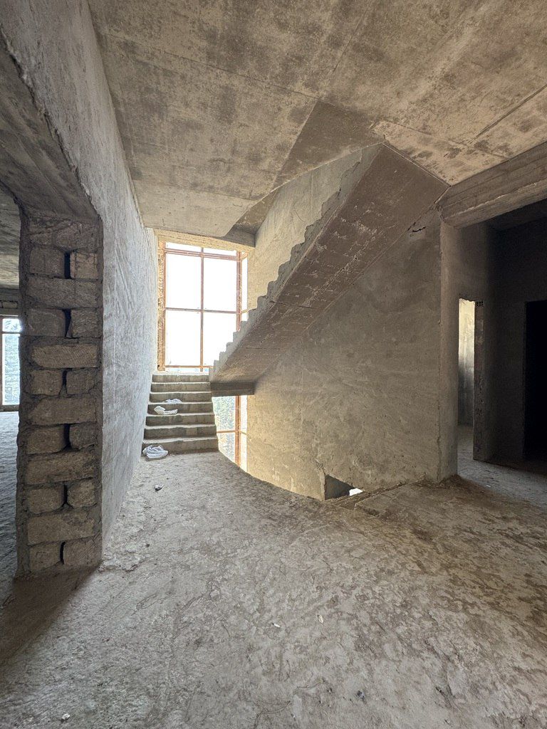 Satılır 8 otaqlı həyət evi/bağ evi 500 m² — Ev, villa, Bakı (6)