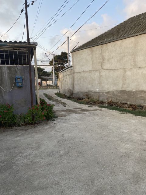İcarəyə verilir 3 otaqlı həyət evi/bağ evi 80 m² — Bakı