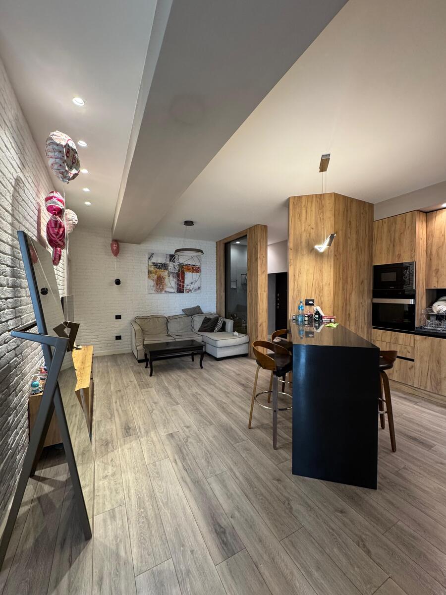 Satılır 3 otaqlı yeni tikili 84 m² — Mənzil, Bakı (6)
