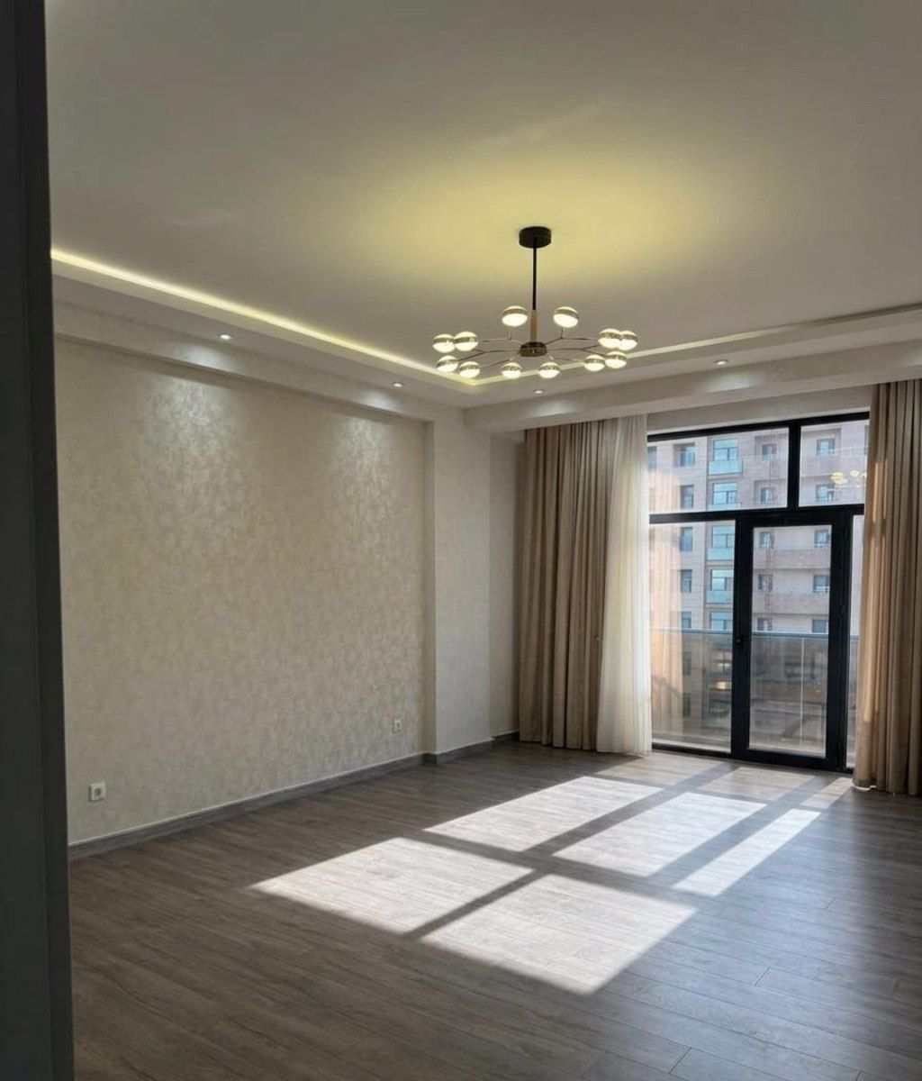 Satılır 2 otaqlı yeni tikili 83 m² — Mənzil, Bakı (3)