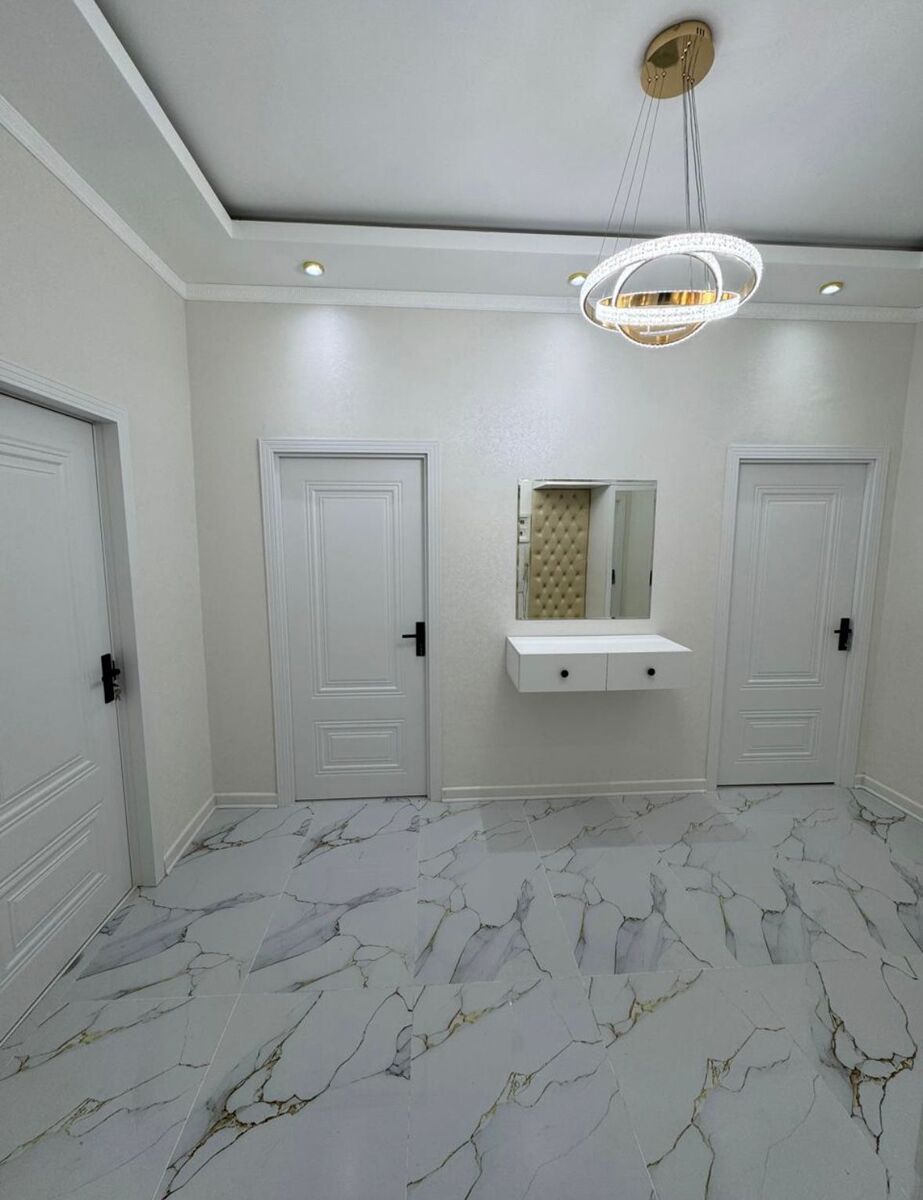 İcarəyə verilir 3 otaqlı yeni tikili 90 m² — Mənzil, Bakı (4)