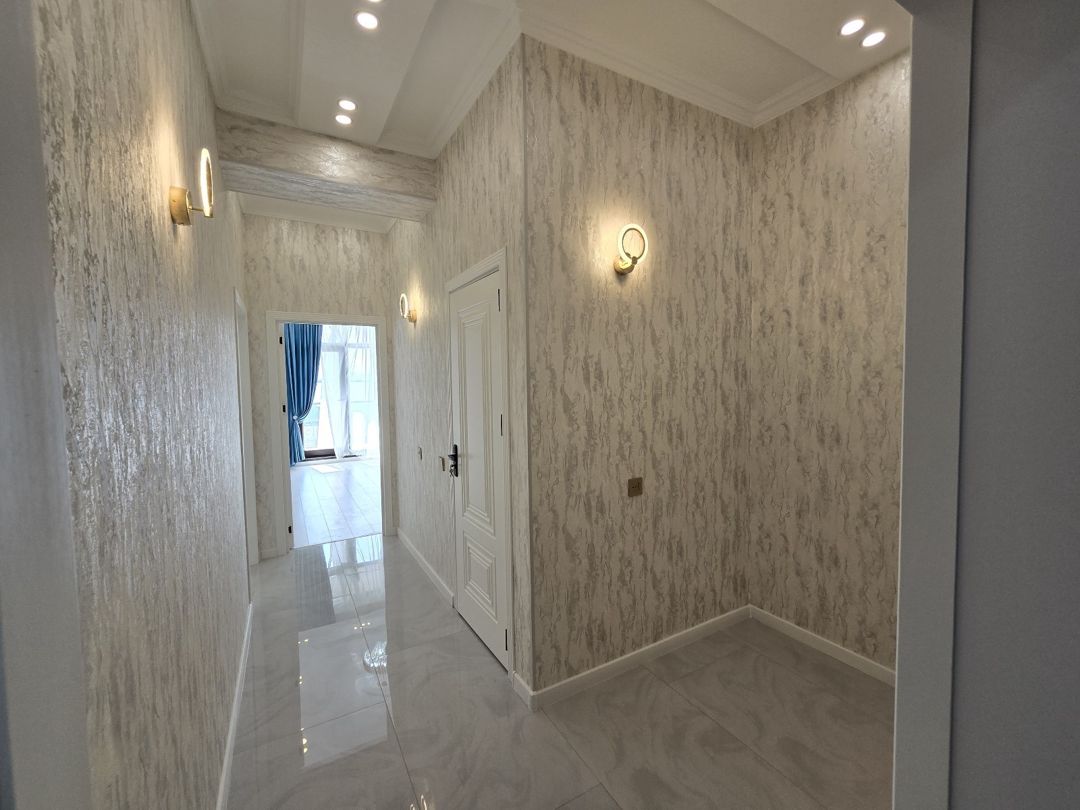 2-otaqlı yeni tikili, Bulvar küç., 50 m² — Mənzil, Sumqayıt (5)