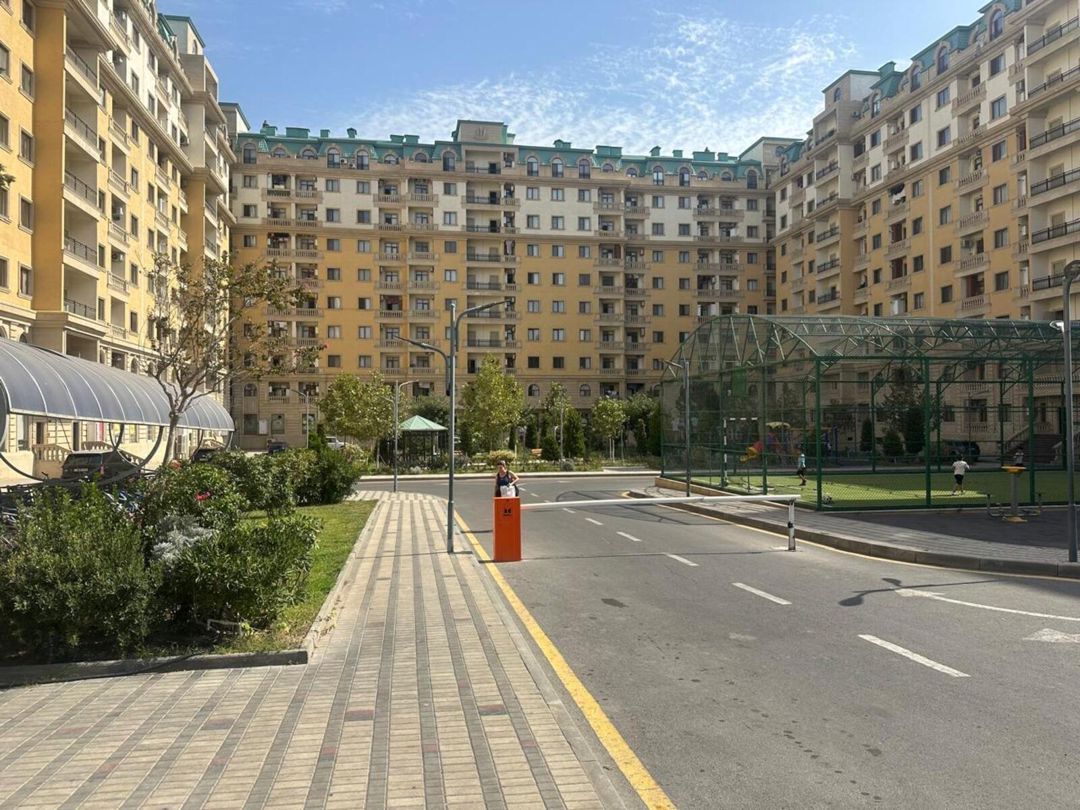 Satılır 3 otaqlı yeni tikili 60.4 m² — Mənzil, Sumqayıt (4)